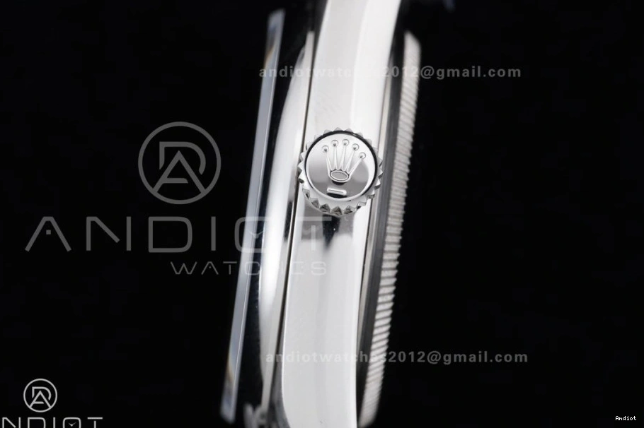 Beige Best VR3230 126000 KRF Edition Dial Steel Perpetual 36mm Oyster 904L 1:1 0301